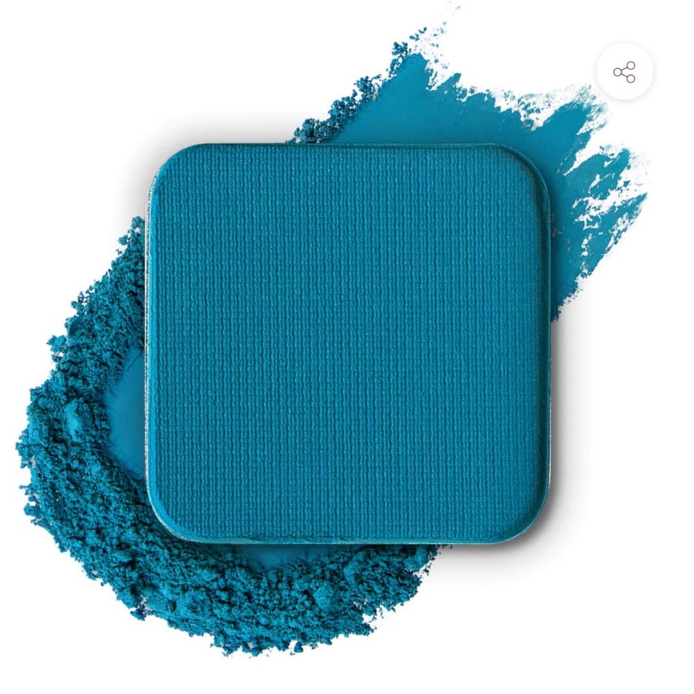 Makeup Geek Power Pigment Tenacious *Sold out